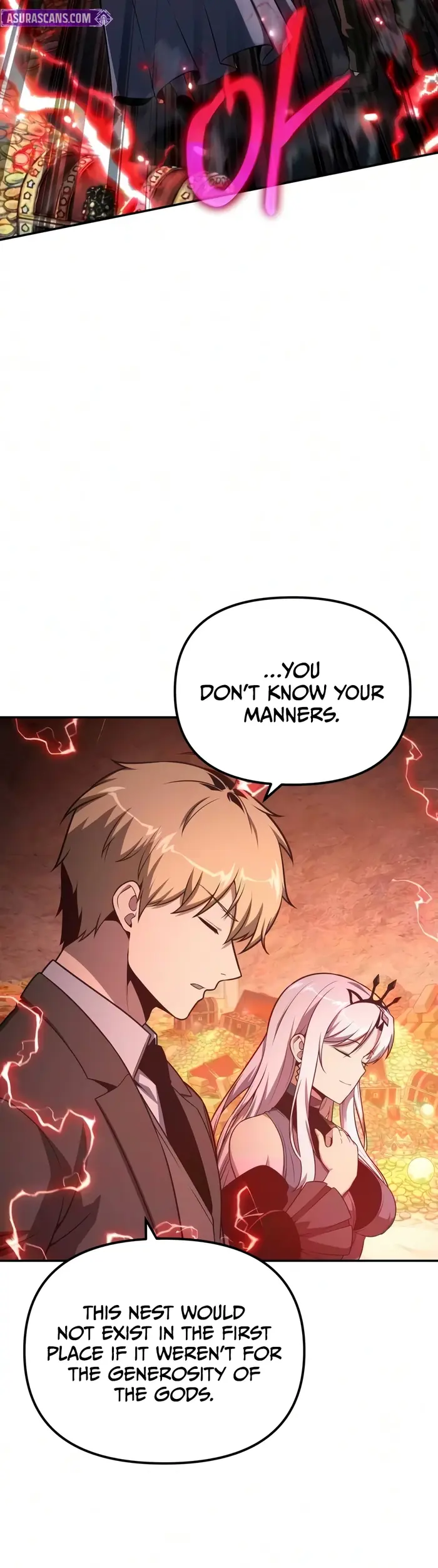 The Knight King Who Returned with a God Chapter 165 image 11_optimized